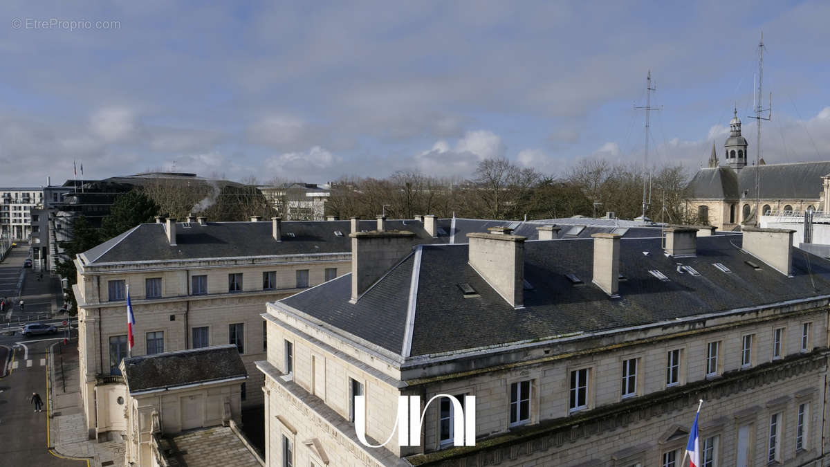 Appartement à CAEN