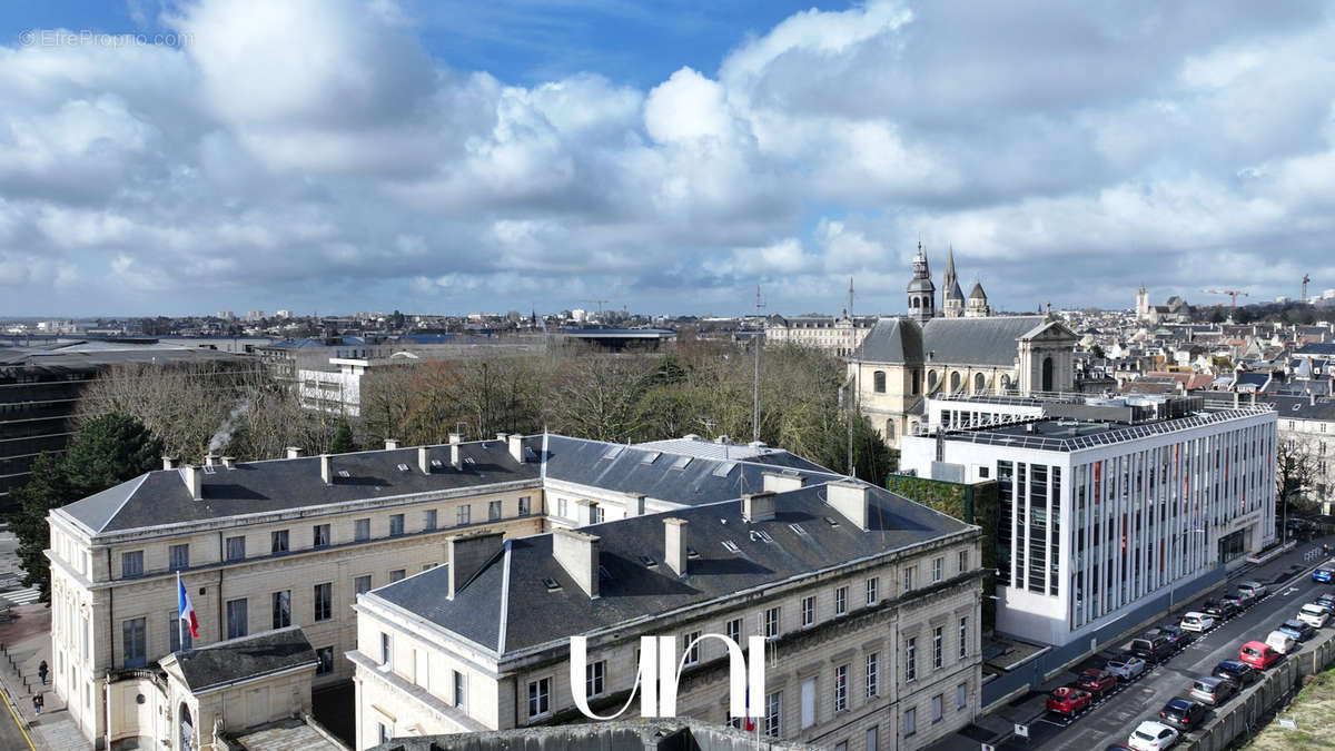 Appartement à CAEN