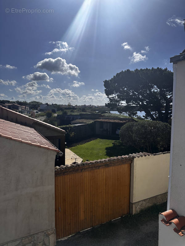 Maison à LES SABLES-D&#039;OLONNE