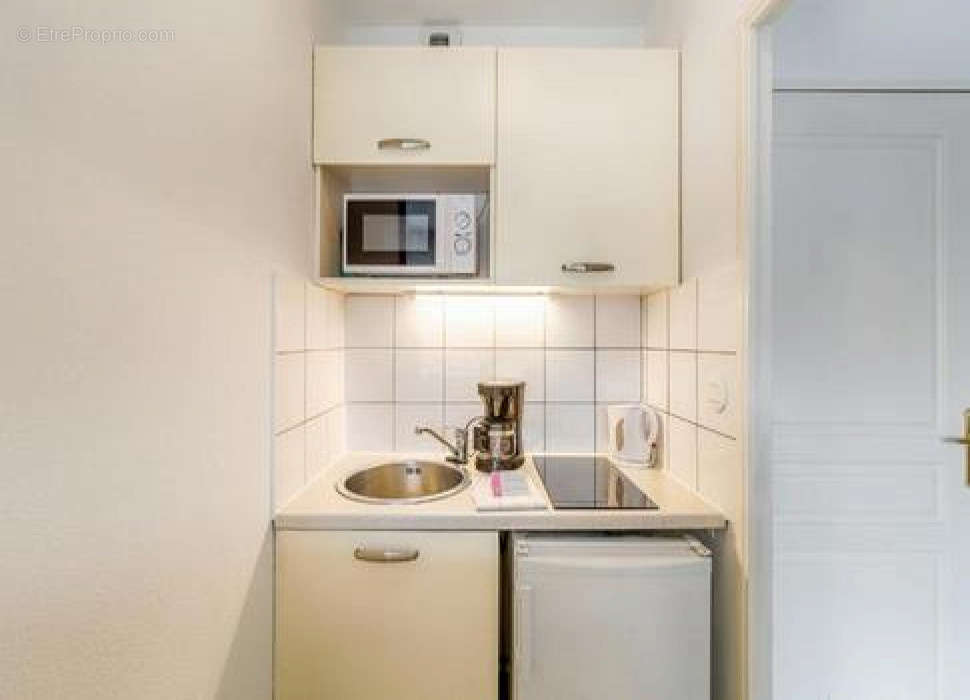 Appartement à THONON-LES-BAINS