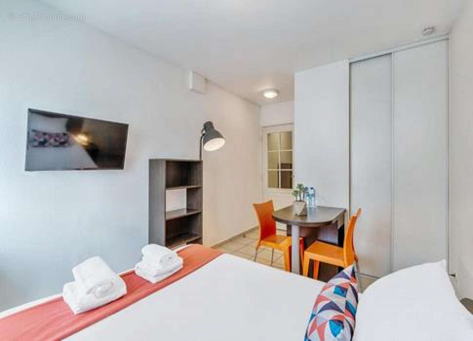 Appartement à THONON-LES-BAINS