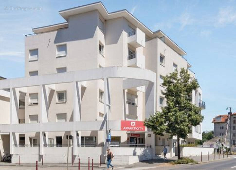 Appartement à THONON-LES-BAINS