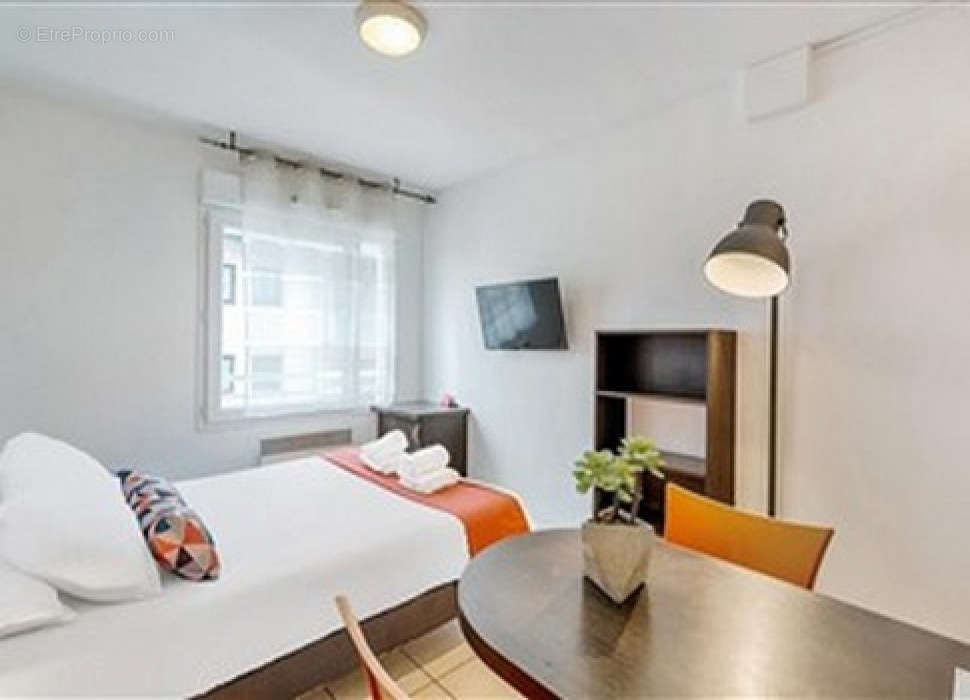 Appartement à THONON-LES-BAINS