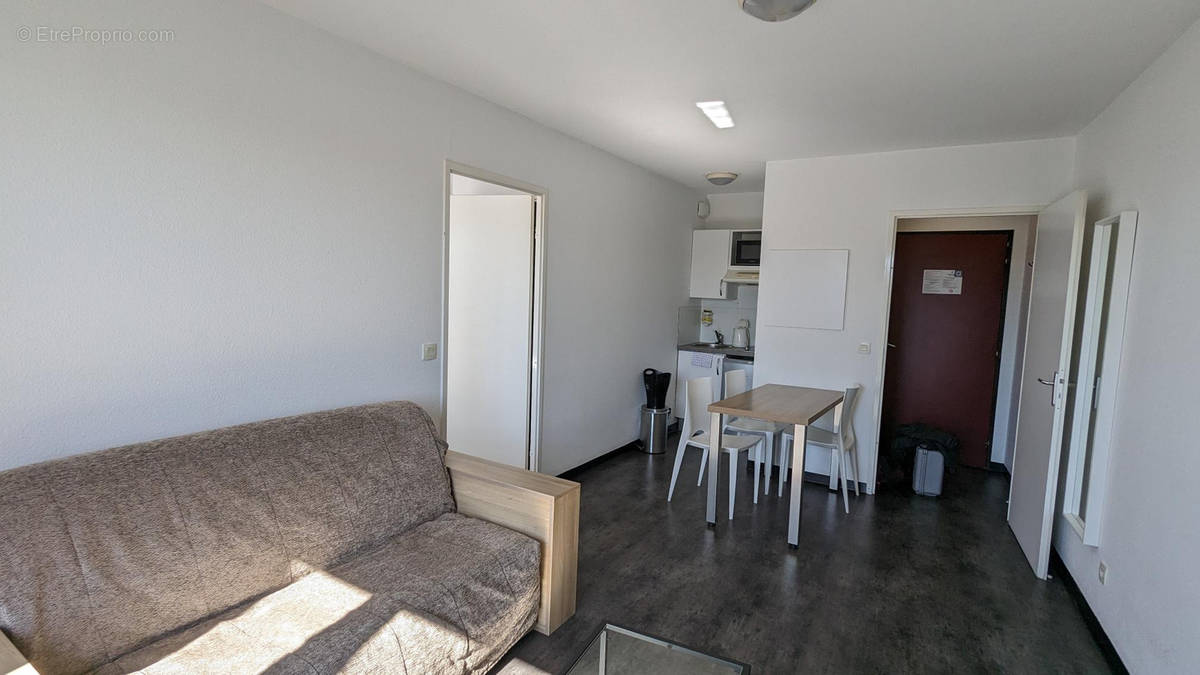 Appartement à TALENCE