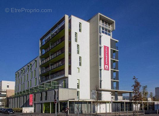 Appartement à TOURS