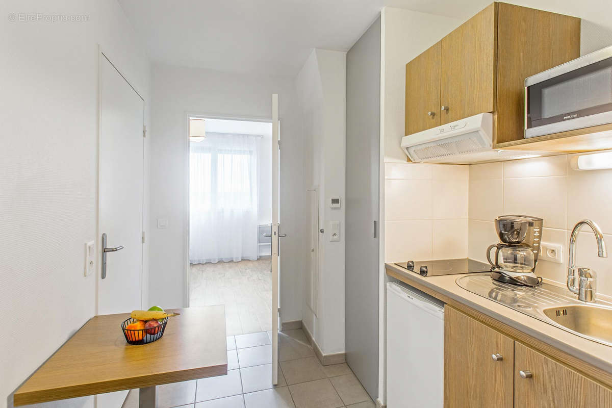 Appartement à AMIENS