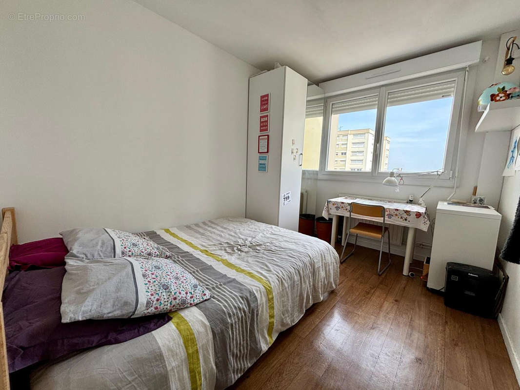 Appartement à ANGERS