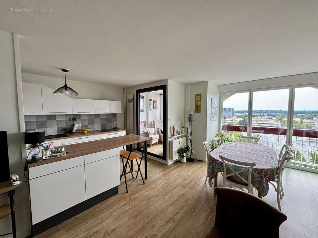 Appartement à ANGERS