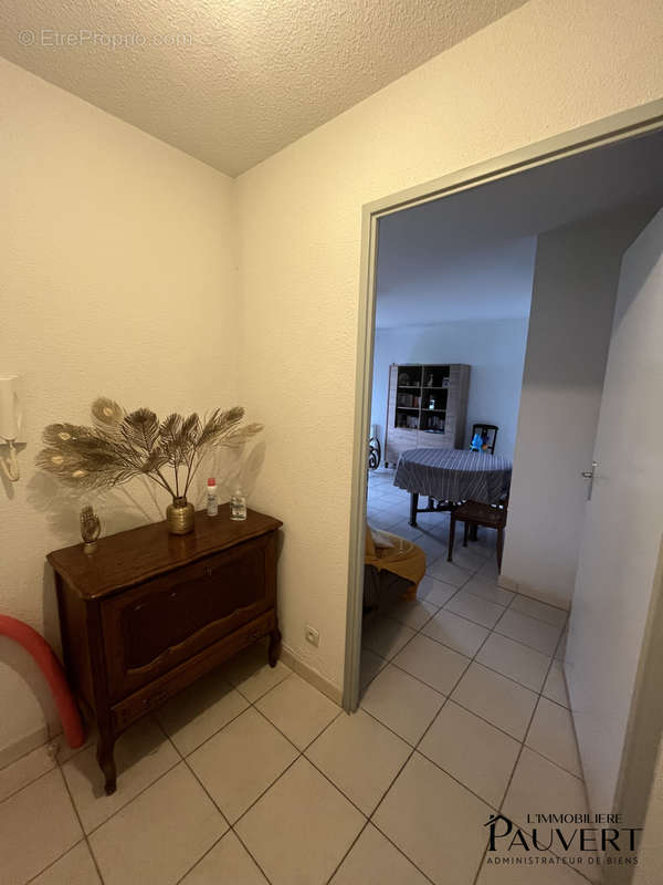 Appartement à PAMIERS