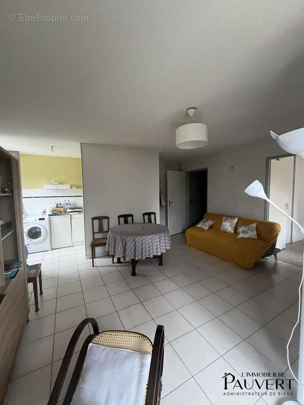 Appartement à PAMIERS