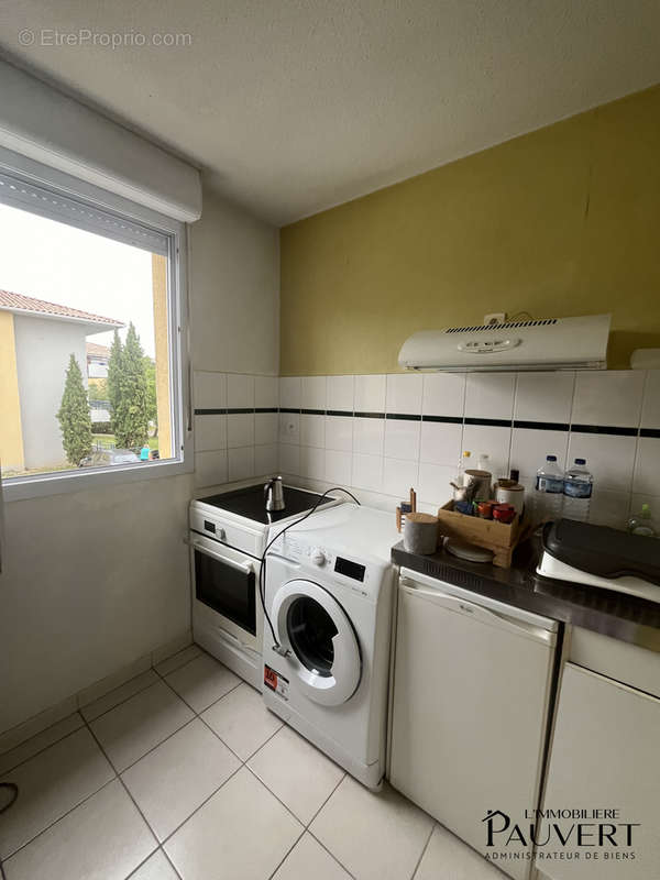 Appartement à PAMIERS