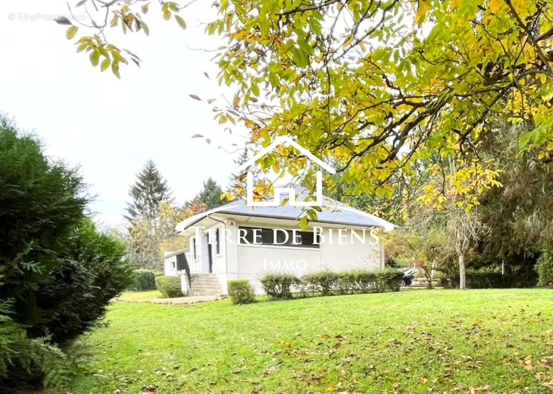 Maison à SOISSONS