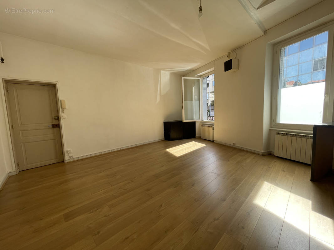 Appartement à CLERMONT-FERRAND