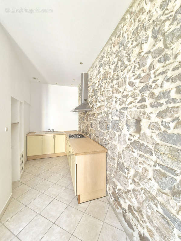 Appartement à HYERES