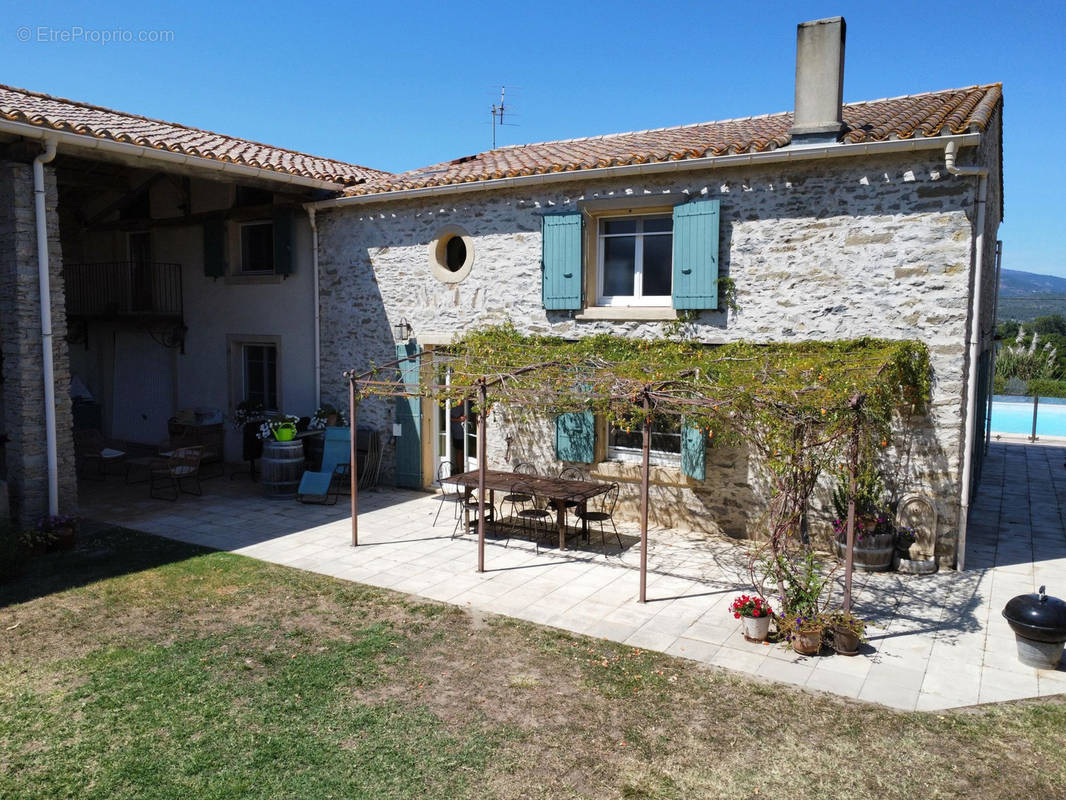 Maison à CARCASSONNE