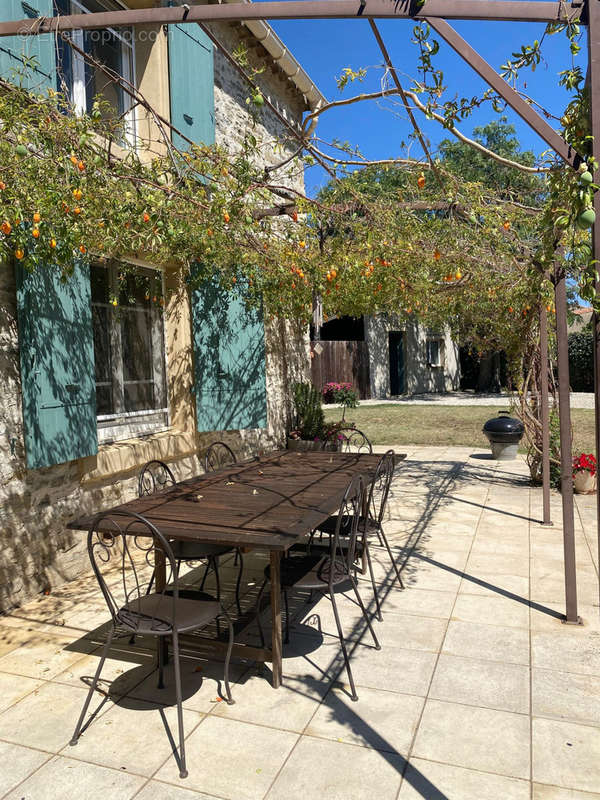 Maison à CARCASSONNE