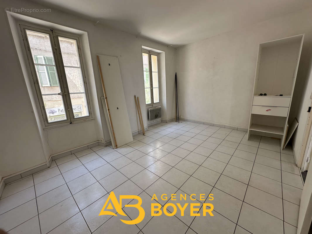 Appartement à BANDOL