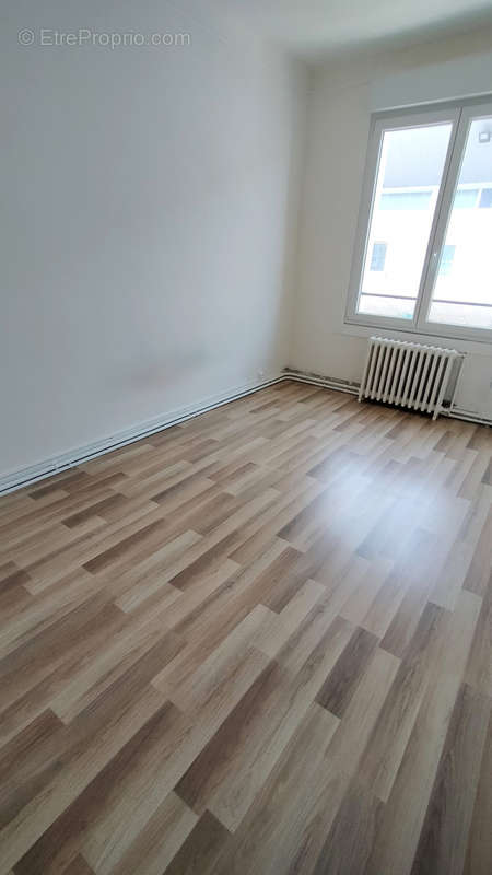 Appartement à BOULOGNE-SUR-MER