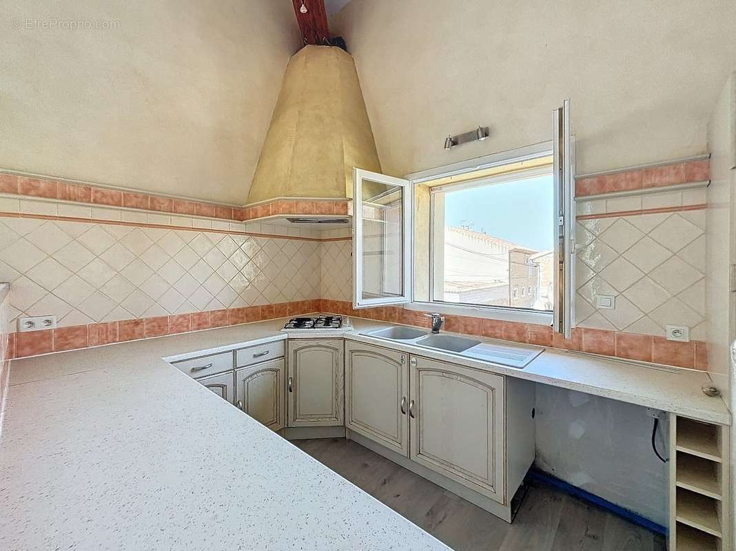 Appartement à CAZOULS-LES-BEZIERS