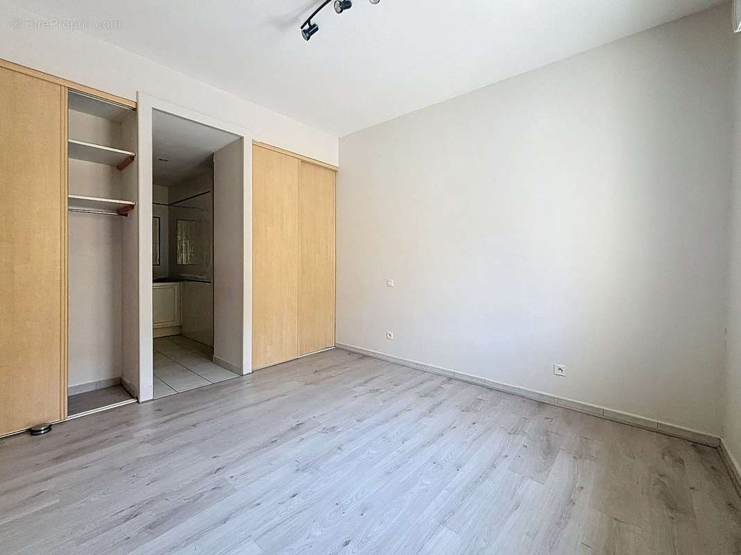 Appartement à CAZOULS-LES-BEZIERS