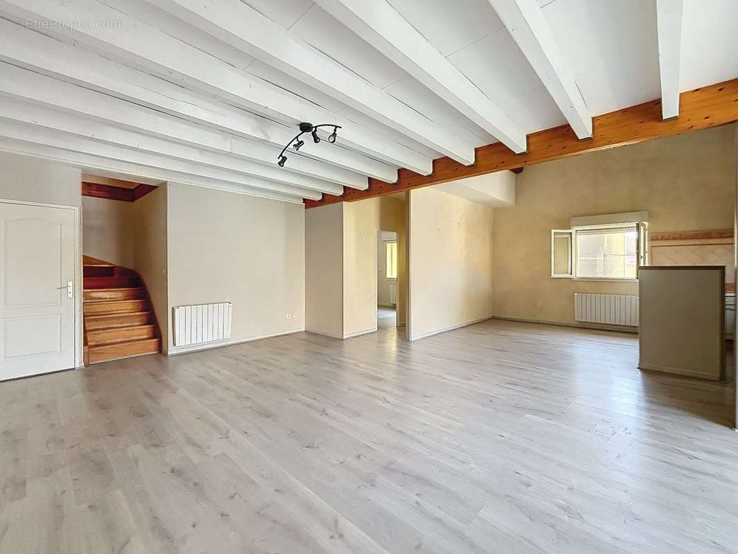 Appartement à CAZOULS-LES-BEZIERS