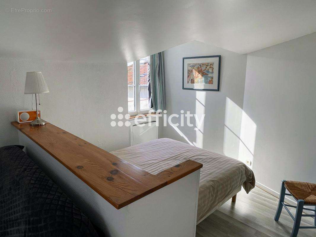 Appartement à LA ROCHELLE