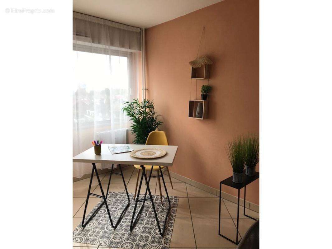 Appartement à LILLE