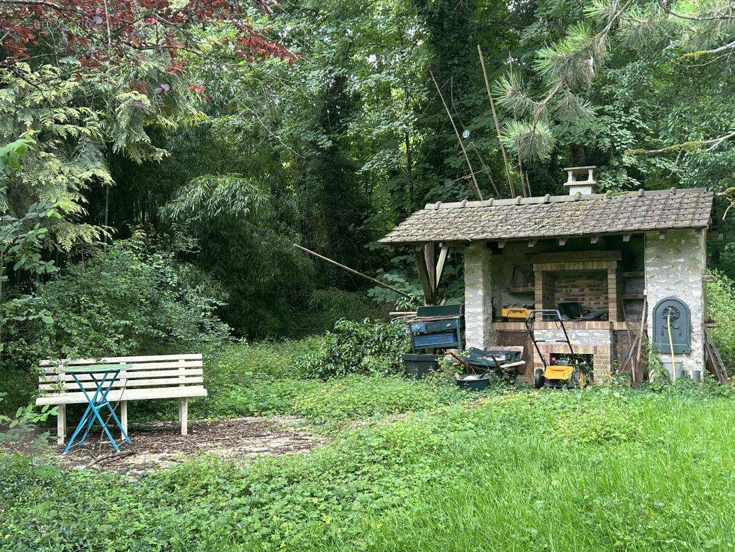 Maison à SAINTE-COLOMBE