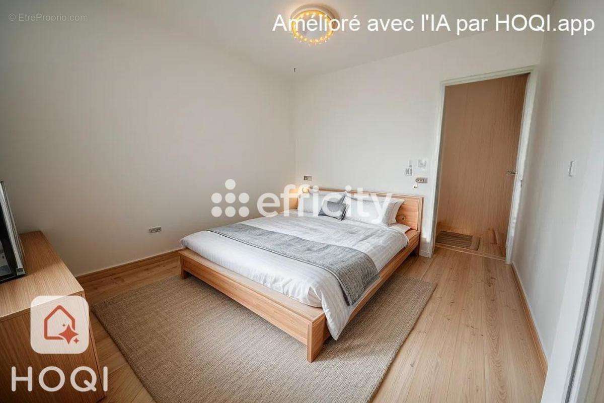 Appartement à LORMONT