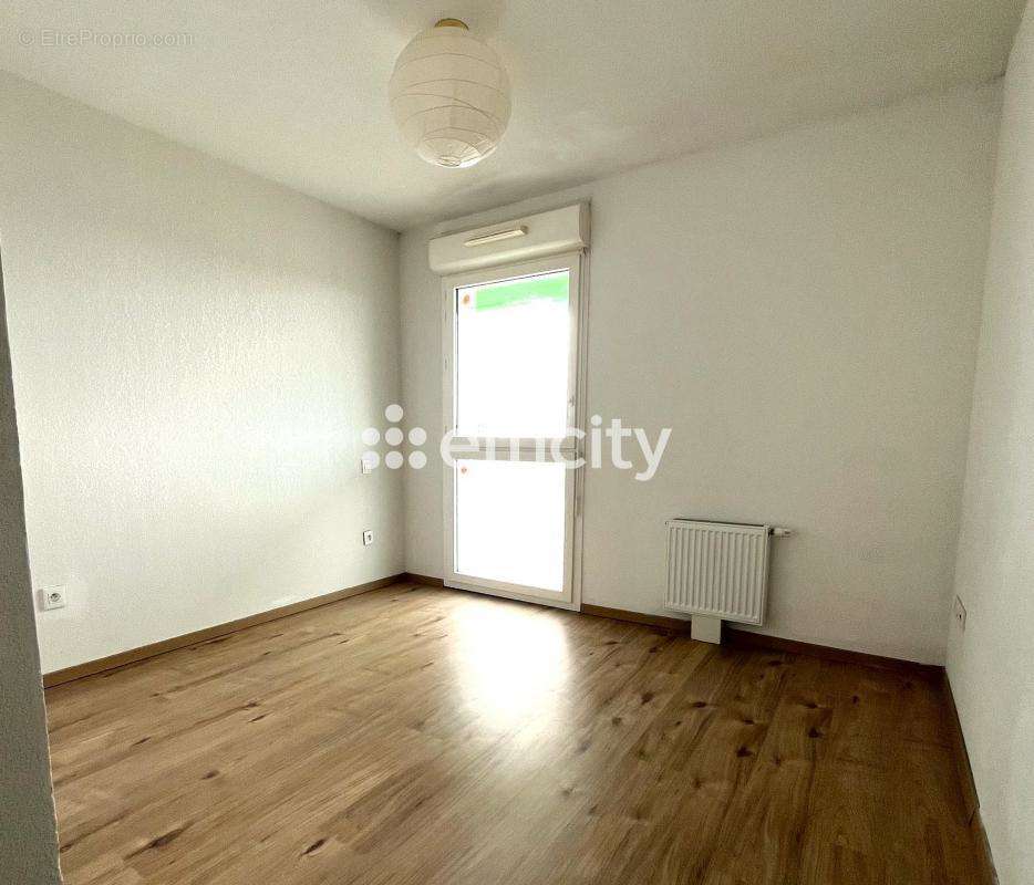 Appartement à LORMONT