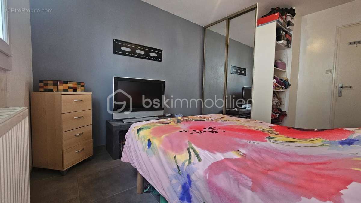 Appartement à SASSENAGE