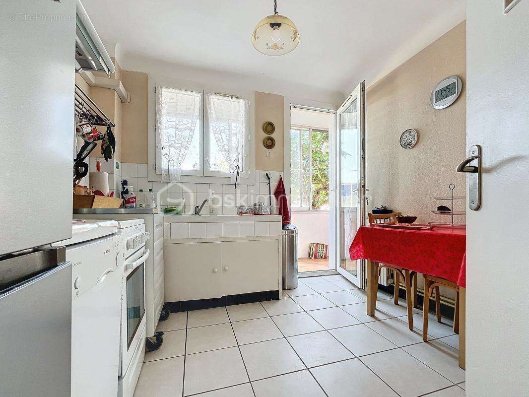 Appartement à CASTELNAU-LE-LEZ