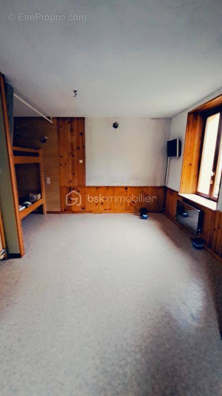 Appartement à CORNIMONT