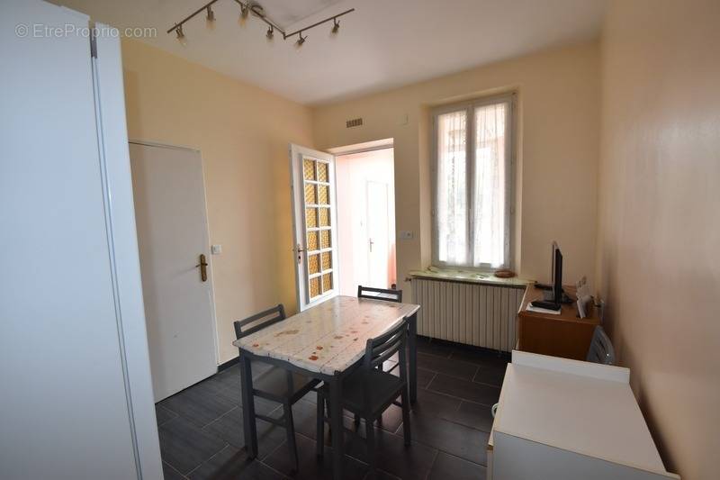 Appartement à DIGOIN