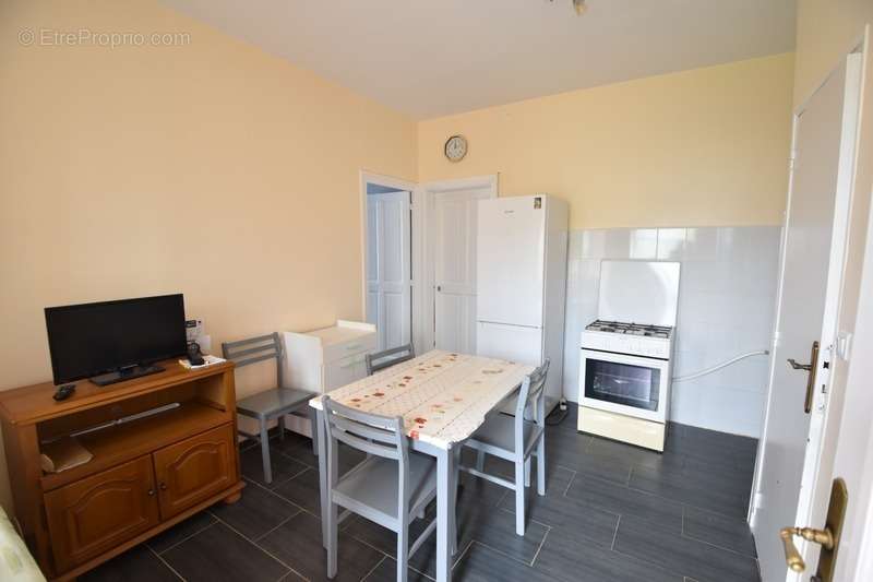 Appartement à DIGOIN