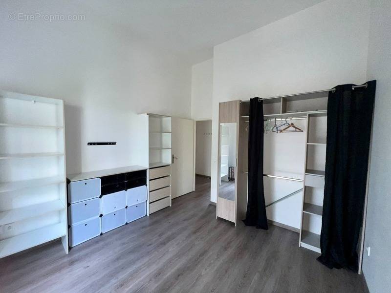 Appartement à CRETEIL