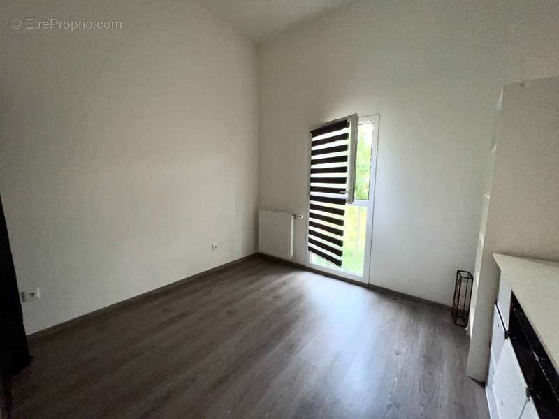 Appartement à CRETEIL