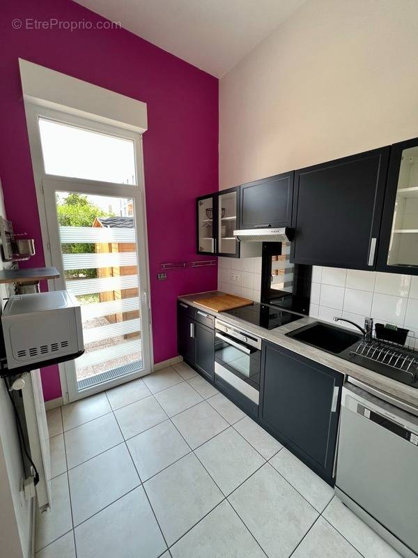 Appartement à CRETEIL