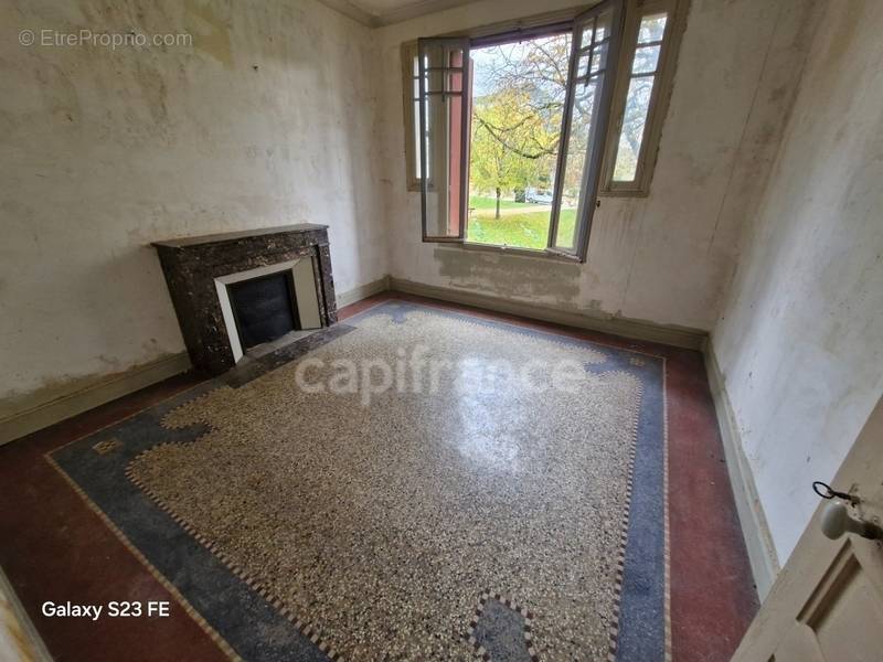 Appartement à MILLAU