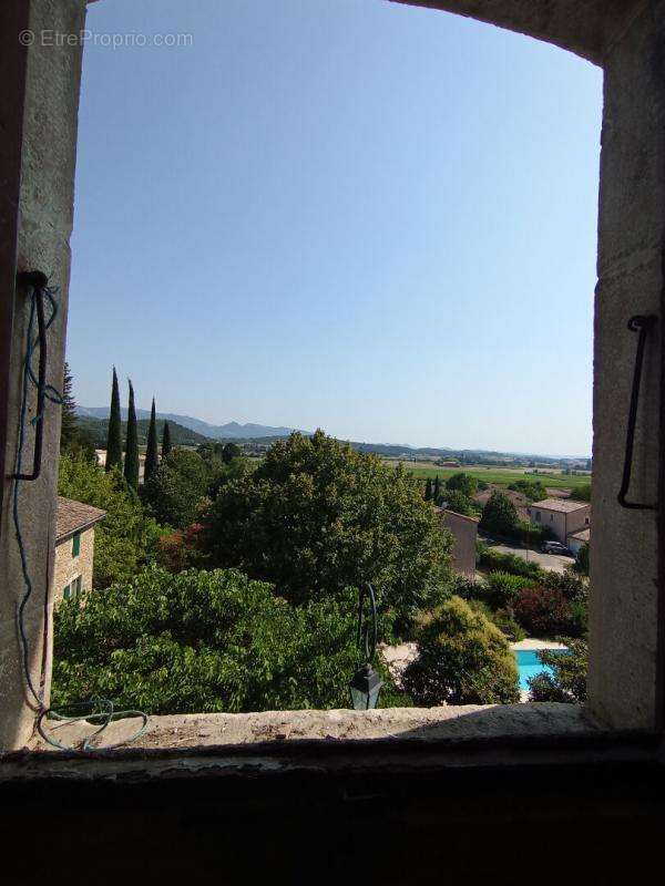 Appartement à PUY-SAINT-MARTIN