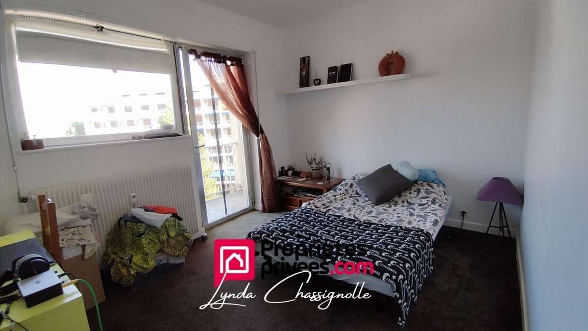 Appartement à ROANNE