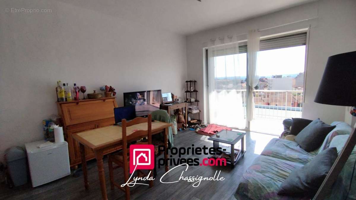 Appartement à ROANNE