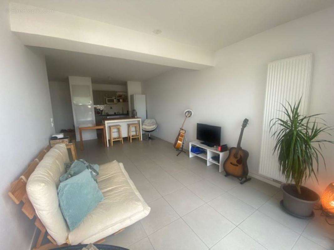 Appartement à CAPBRETON