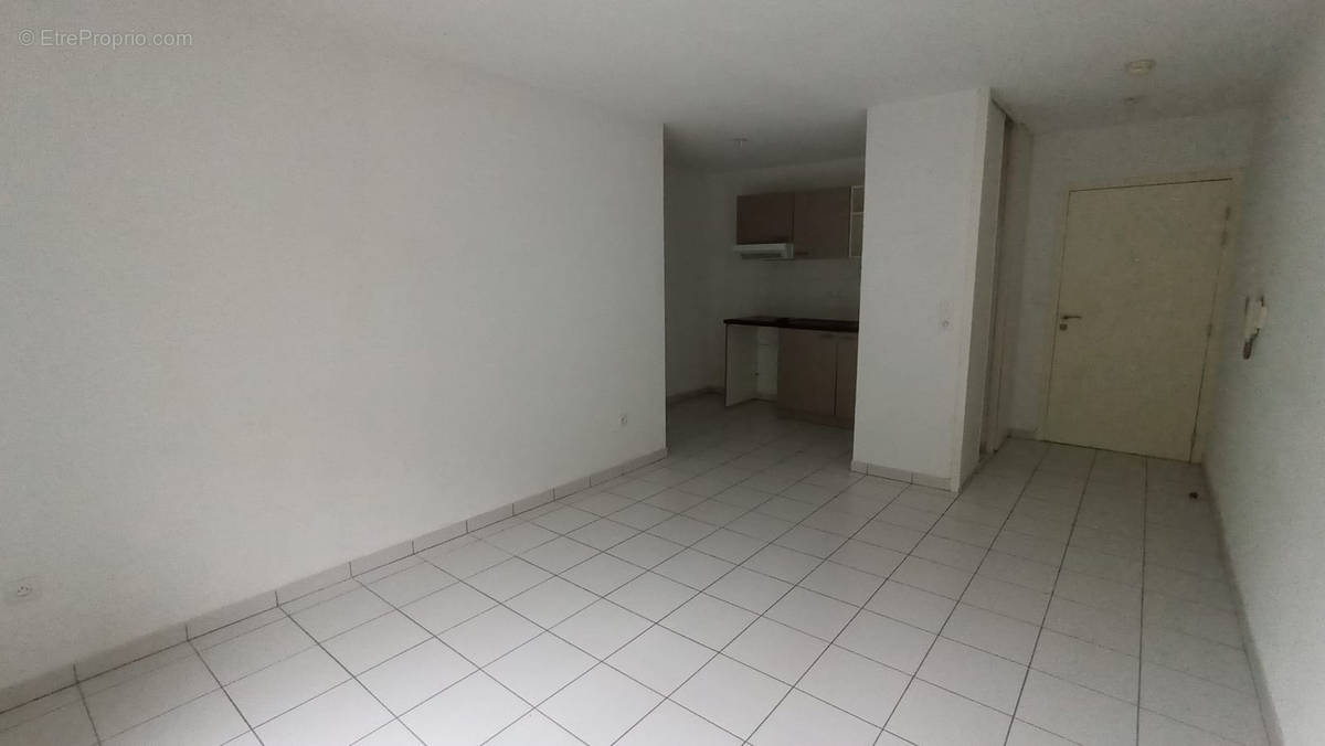 Appartement à DOUAI