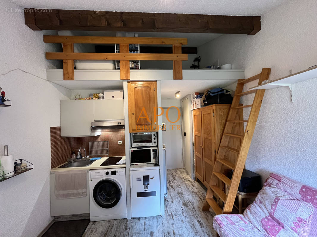 Appartement à ARACHES-LA-FRASSE