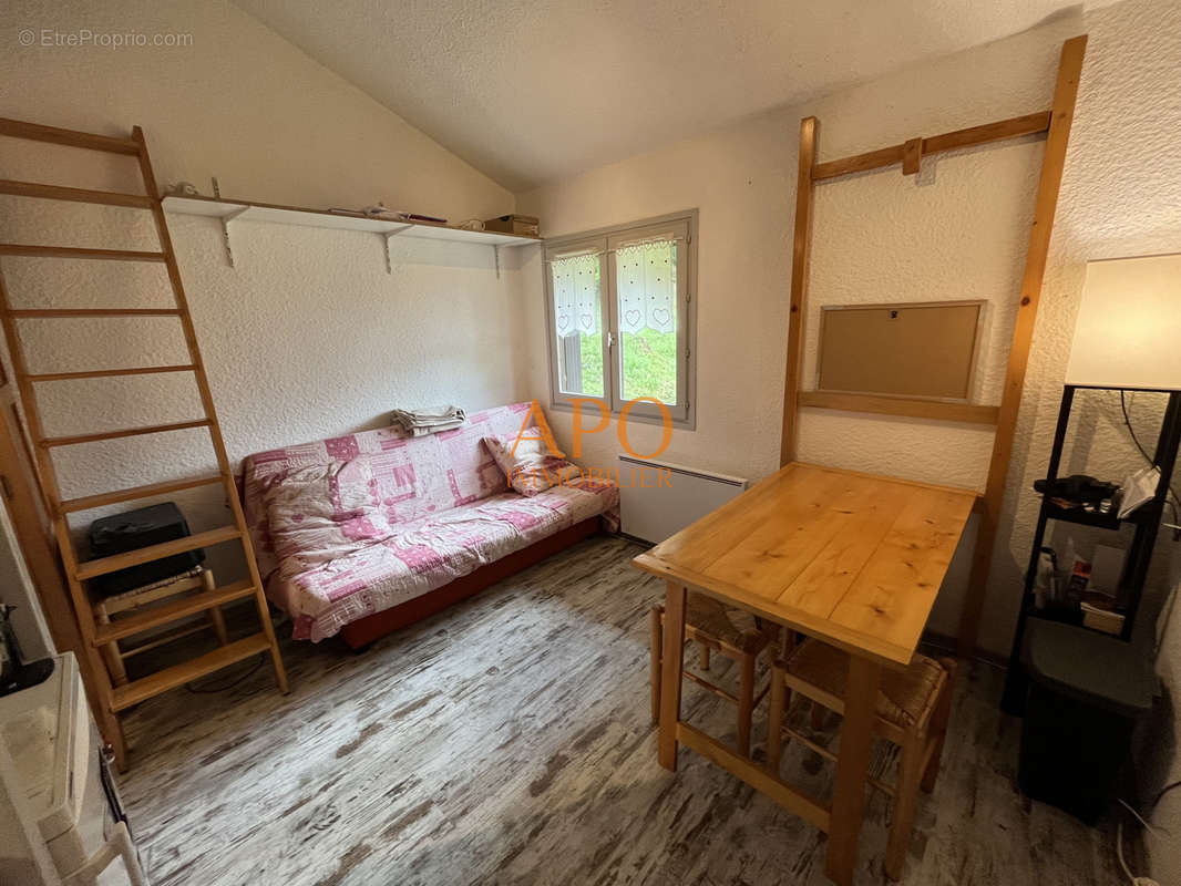 Appartement à ARACHES-LA-FRASSE