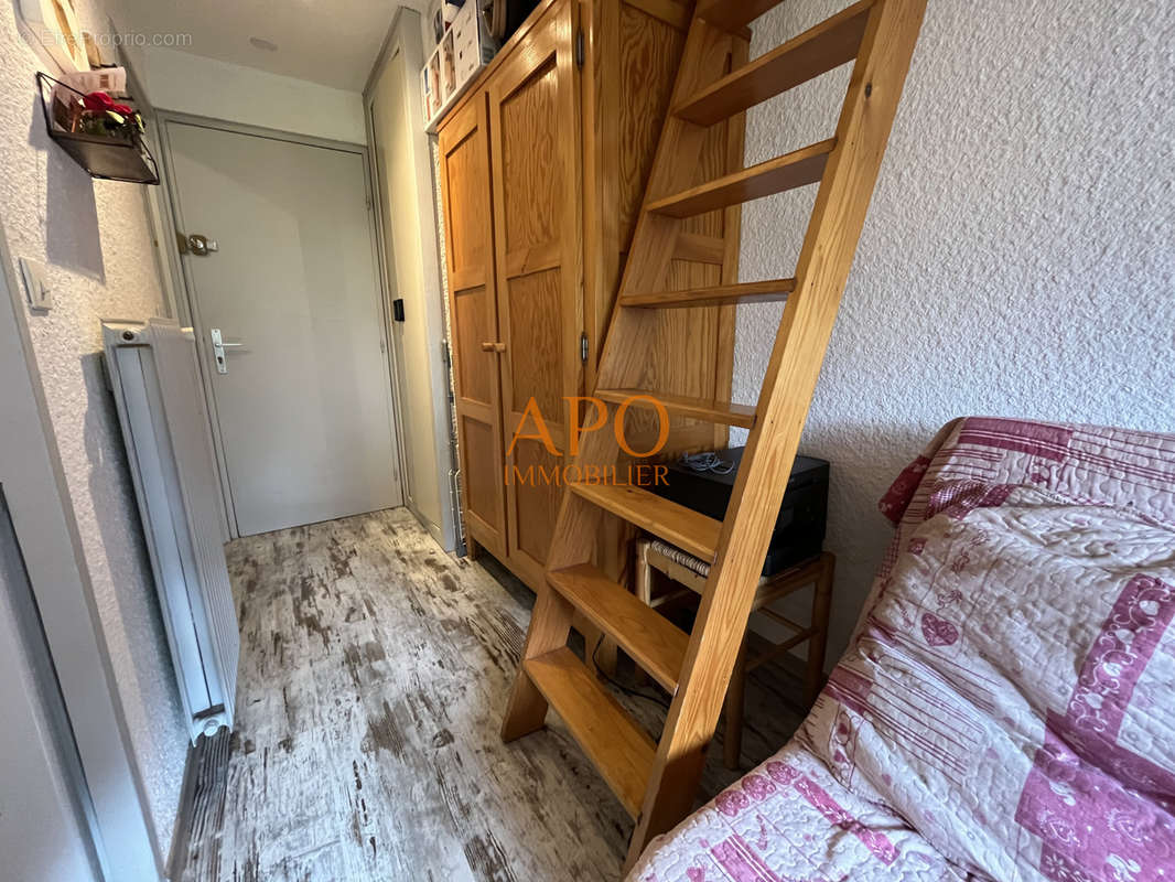 Appartement à ARACHES-LA-FRASSE