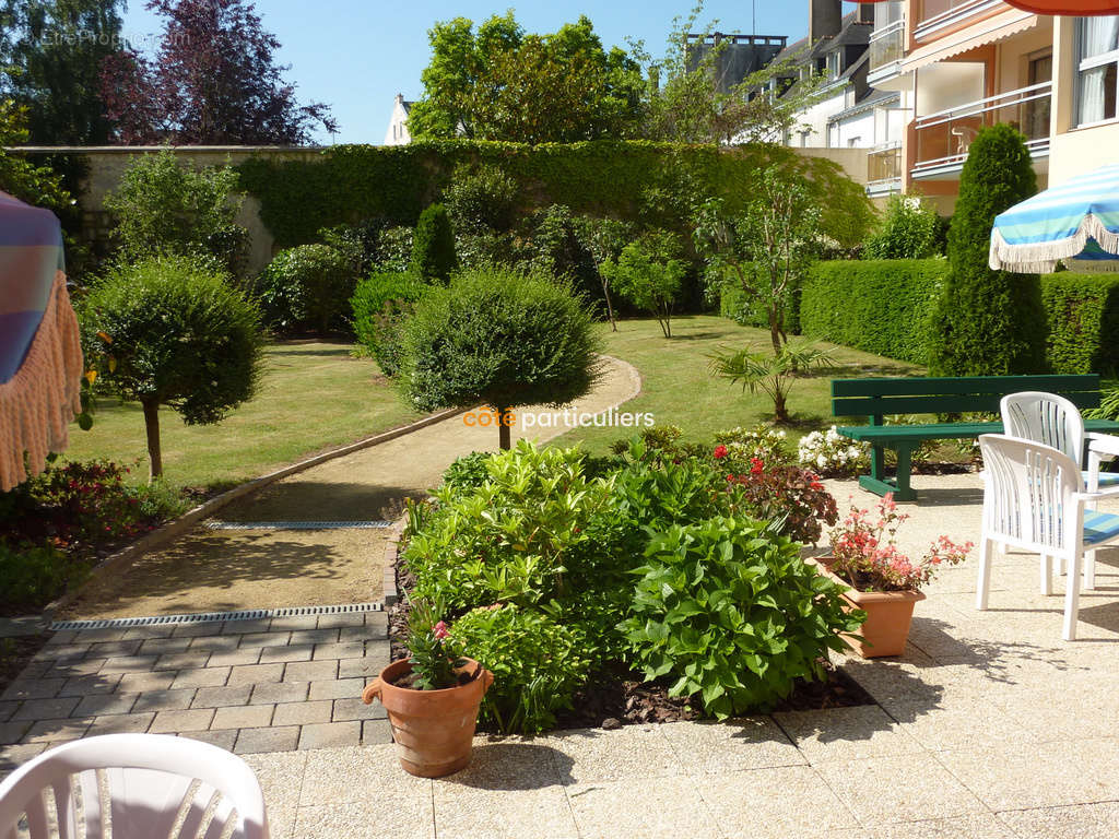 Appartement à LORIENT