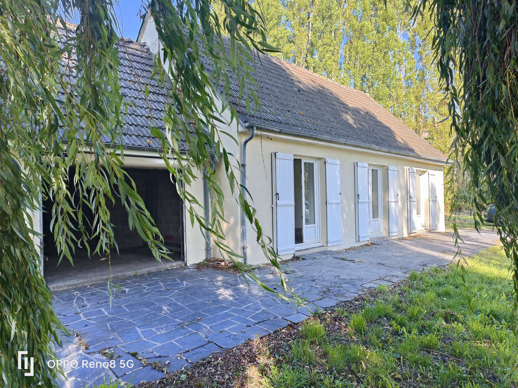 Maison à GISORS