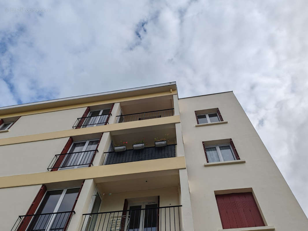 Appartement à HENDAYE